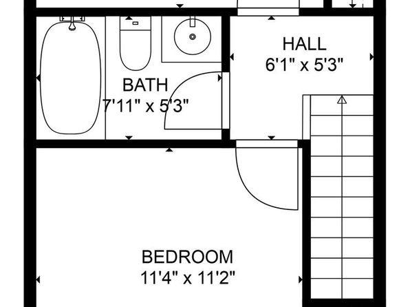 9 Ruff Rd, Leicester, NC 28748