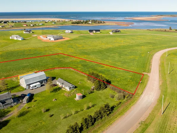 LOT 20 Blue Bay Dr, North Rustico, PE C0A 1N0