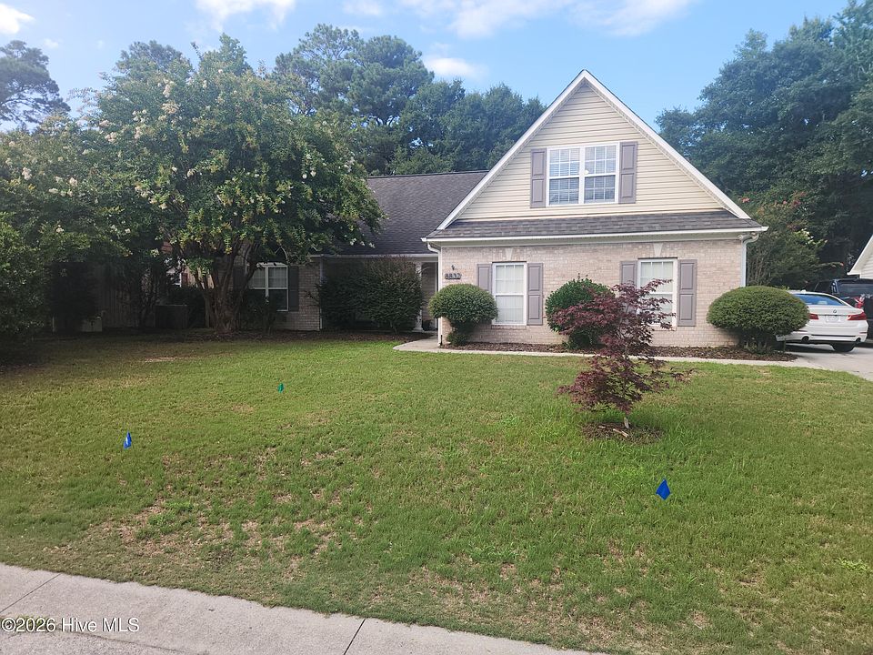 1st image of 8832 Plantation Landing Drive