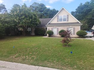 8832 Plantation Landing Dr, Wilmington, NC 28411