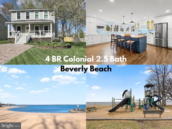 112 Elliott Pl, Edgewater, MD 21037