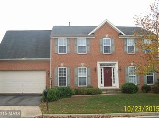 10 Stocks St, Lovettsville, VA 20180