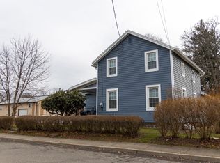 408 Maple St, Endicott, NY 13760