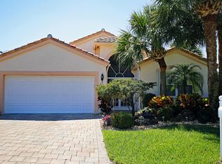 5360 Grey Birch Ln, Boynton Beach, FL 33437