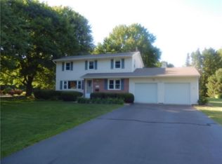 62 Wilelen Rd, Rochester, NY 14624