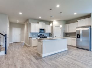 1212 Elgar Trl, Justin, TX 76247