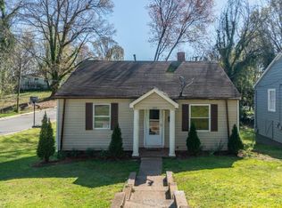 1619 N Gray Ave, Winston Salem, NC 27105