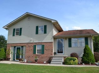 109 Cedar Pt, Tyner, KY 40486
