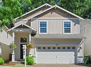 10363 SW Franklin Ln, Wilsonville, OR 97070