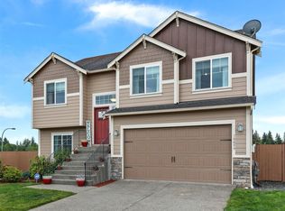 10059 Jensen Dr SE, Yelm, WA 98597