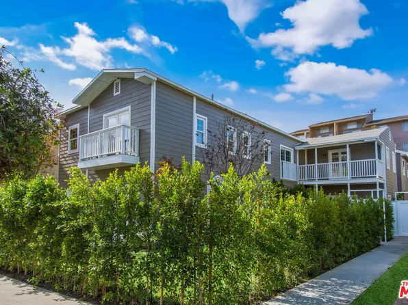 111 S Harper Ave Unit 1/2, Los Angeles, CA 90048