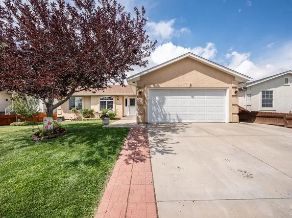 4207 Getaway Pl, Pueblo, CO 81008