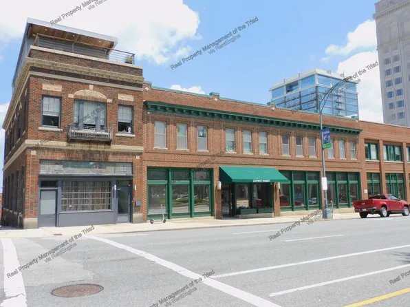220 W Market St Unit 105, Greensboro, NC 27401