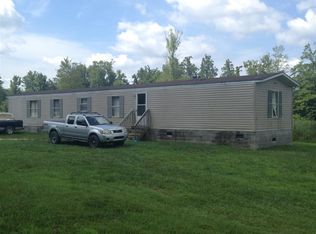 364 Hunters Cir, Rougemont, NC 27572