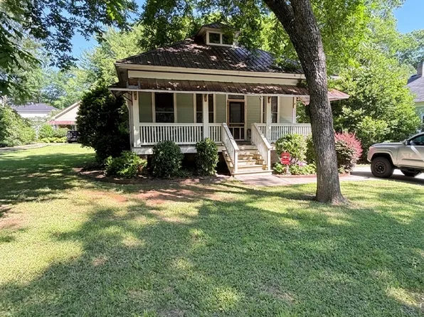 255 Boulevard Hts, Athens, GA 30601