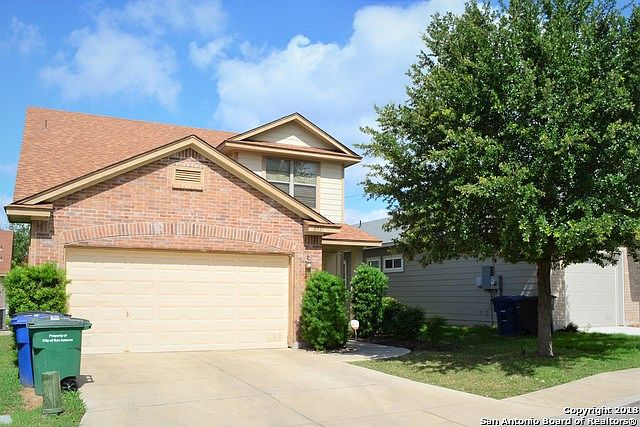 1st image of 8531 Pecan Cross