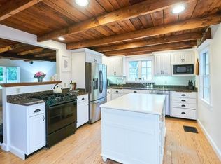 21 Tolman St, Sharon, MA 02067