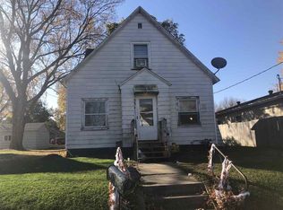 331 13th St SE, Mason City, IA 50401