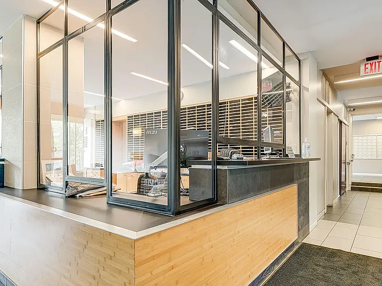 2939 Van Ness St NW #1146 — Photo 15