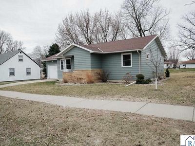 316 S Galbraith St, Blue Earth, MN, 56013