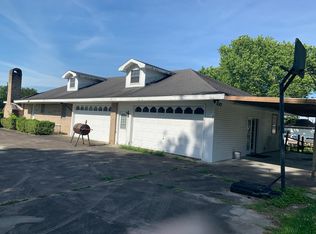 804 Delhomme Ave, Scott, LA 70583