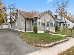 158 9th Street, Hazlet, NJ 07730