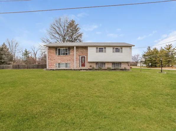 8023 Barret Rd, West Chester, OH 45069