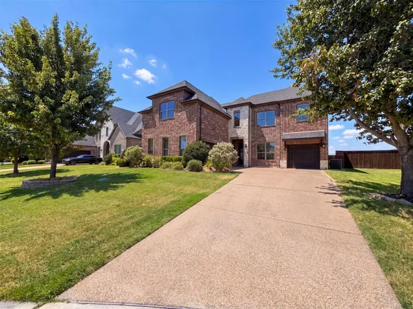 1502 Northwood Dr, Wylie, TX 75098