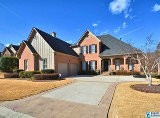 5521 Lakes Edge Dr, Birmingham, AL 35242