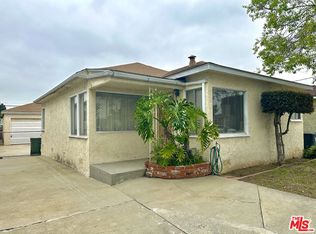 4653 W 137th Pl, Hawthorne, CA 90250