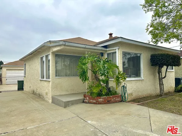 4653 W 137th Pl, Hawthorne, CA 90250