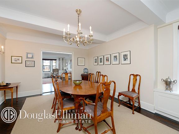 2nd image of 1230 Park Ave APT 17D
