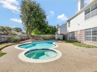 8301 Tallahassee Ln, Fort Worth, TX 76123