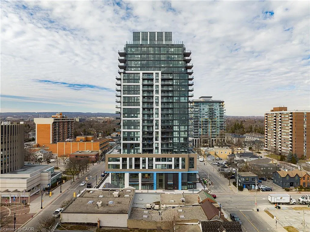 2 bed, 2.0 bath, 973 sqft, $3,600 — Photo 1