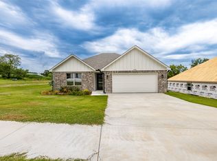 27447 E 125th Pl S, Coweta, OK 74429