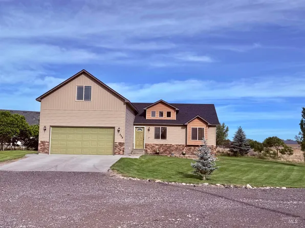558 Smokey Mountain Dr, Jerome, ID 83338