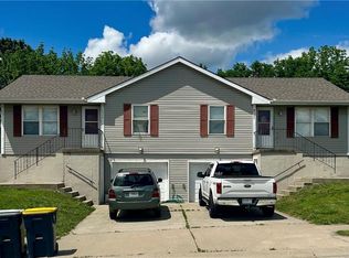 8920 NE 73rd Ct, Kansas City, MO 64158