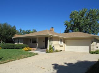 1141 Home Park Ave, Janesville, WI 53545