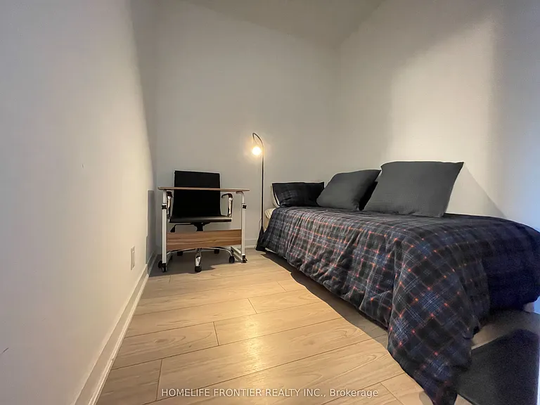 120 Parliament St #1509 — Photo 5