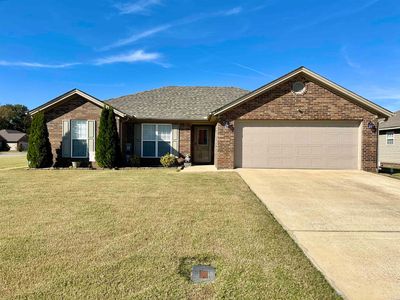 4563 Edinburgh St, Jonesboro, AR, 72405