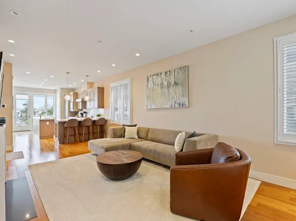 3563 21st St, San Francisco, CA 94114