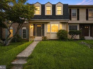 9367 Bremerton Way, Gaithersburg, MD 20886