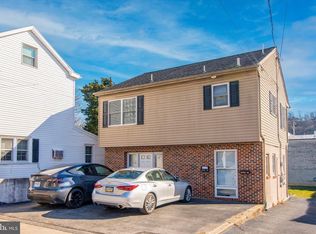 619 E Hector St #1, Conshohocken, PA 19428