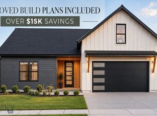1 Redpoll St, Bozeman, MT 59718