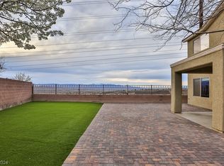 2645 Rimbaud St, Henderson, NV 89044