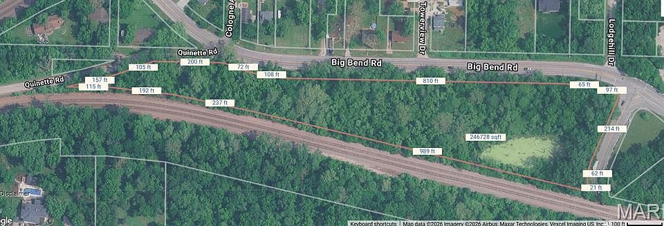 1st image of 13240 Big Bend Rd