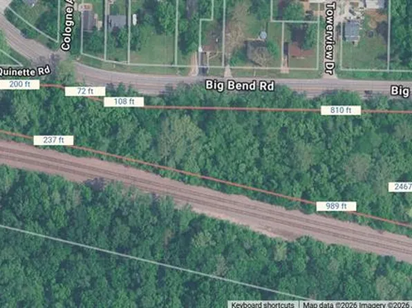 13240 Big Bend Rd, Saint Louis, MO 63122