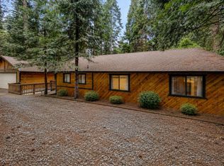 7184 Pine Cone Dr, Pollock Pines, CA 95726