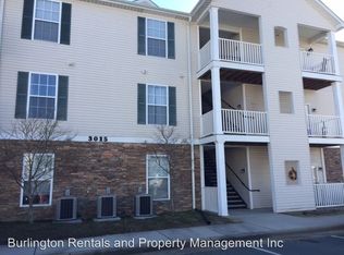 3015 Winston Dr APT 113, Burlington, NC 27215