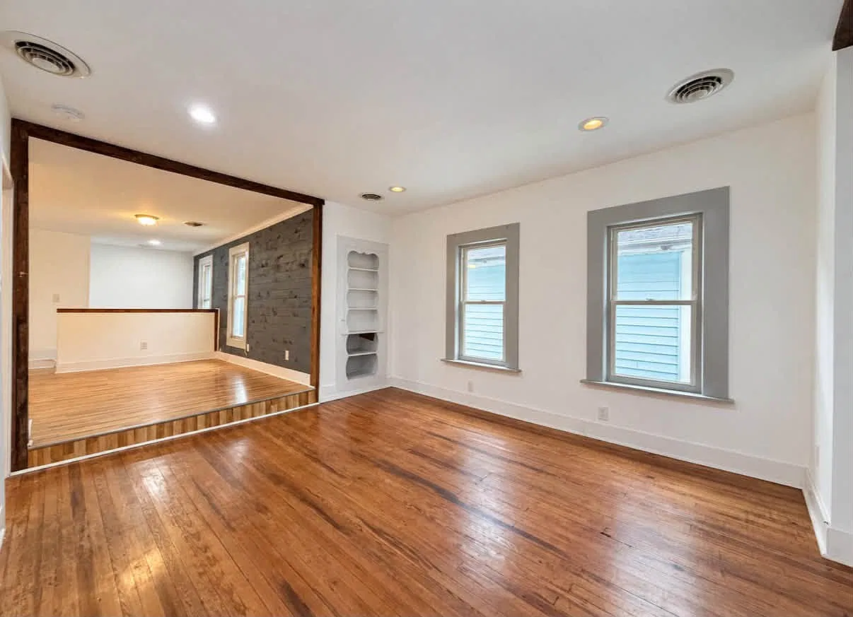 3 bed, 1280 sqft, $975 — Photo 4
